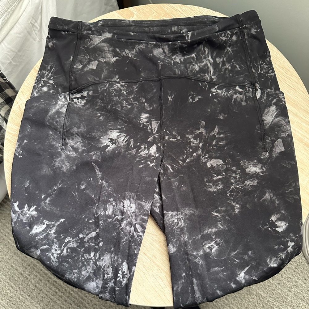 Lululemon Wonder Under Leggings